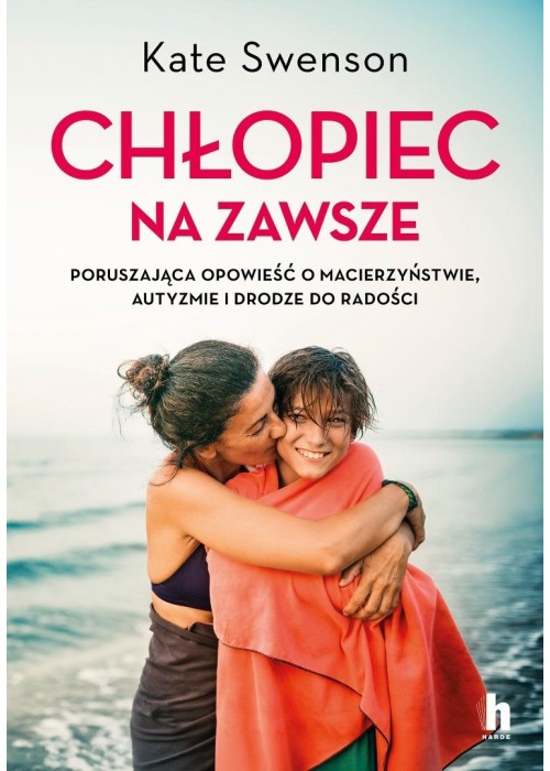 Chłopiec na zawsze
