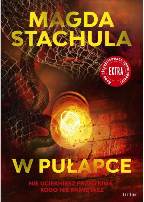 W pułapce