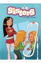 Sisters T.14 Przysięgam, naprawdę!