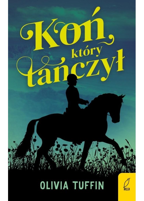 Koń, który tańczył