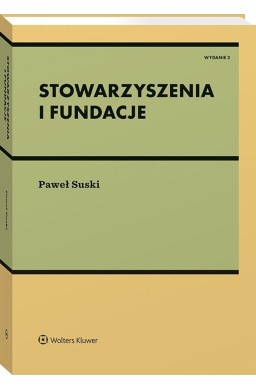 Stowarzyszenia i fundacje
