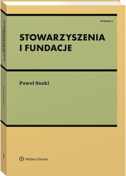 Stowarzyszenia i fundacje