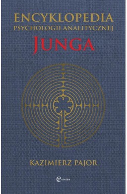 Encyklopedia psychologii analitycznej Junga