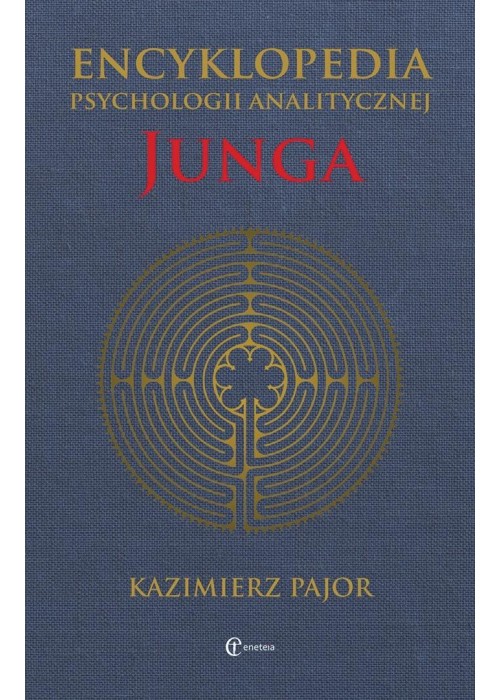 Encyklopedia psychologii analitycznej Junga