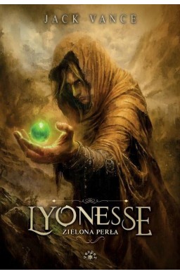 Lyonesse 2. Zielona perła