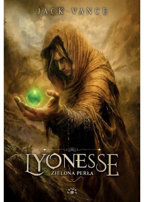 Lyonesse 2. Zielona perła