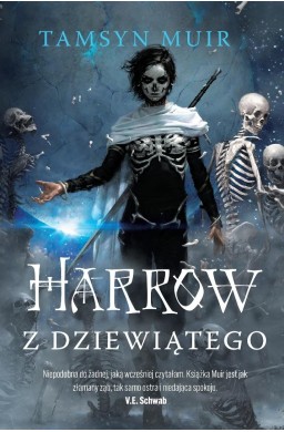 Harrow z Dziewiątego