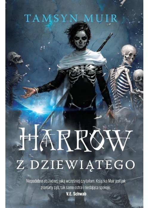 Harrow z Dziewiątego
