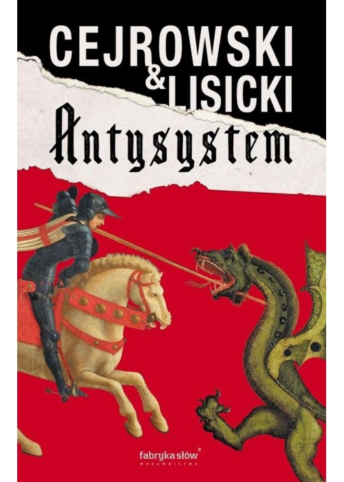 Antysystem