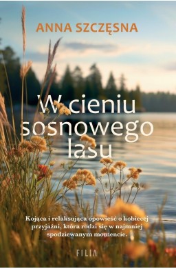 W cieniu sosnowego lasu