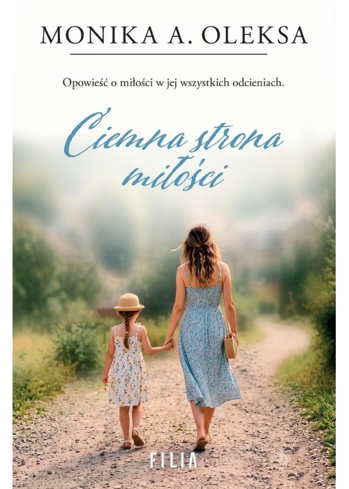 Ciemna strona miłości