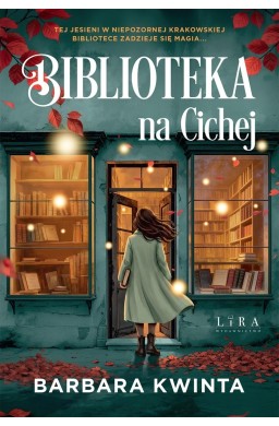 Biblioteka na Cichej