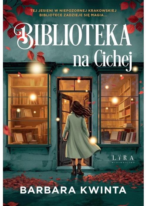 Biblioteka na Cichej