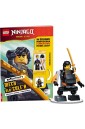 Lego Ninjago. Mech dla Cole'a