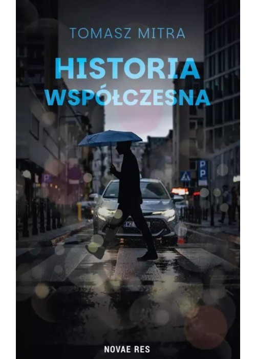 Historia współczesna