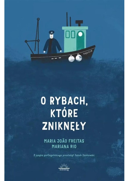 O rybach, które zniknęły