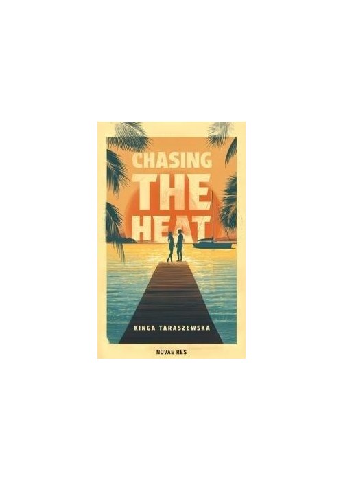 Chasing the heat