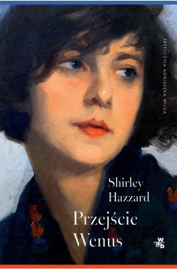 Przejście Wenus