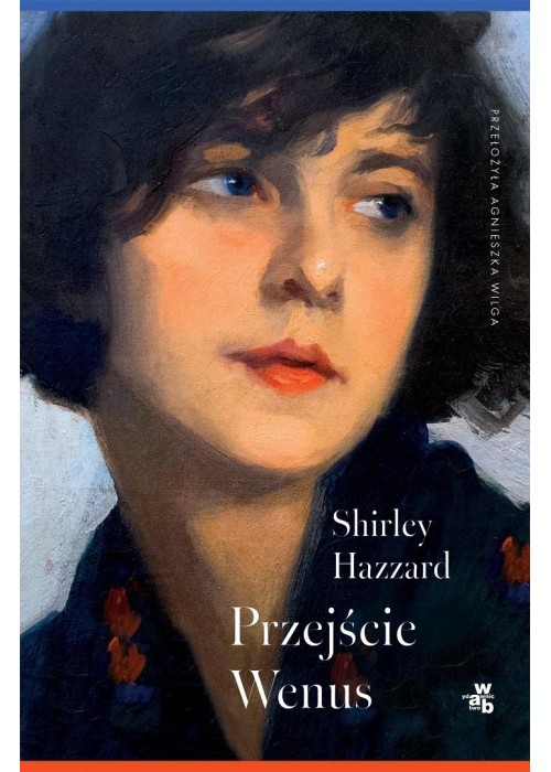 Przejście Wenus