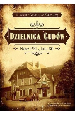 Dzielnica cudów