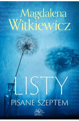 Listy pisane szeptem