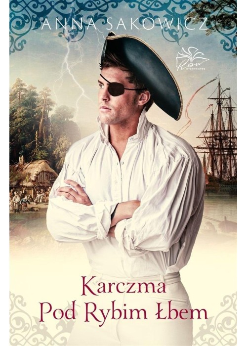 Karczma Pod Rybim Łbem