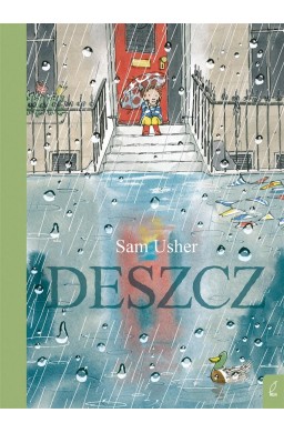 Deszcz