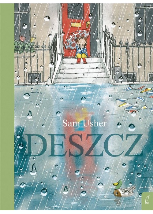 Deszcz