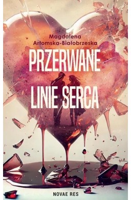 Przerwane linie serca
