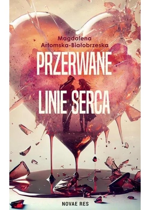Przerwane linie serca