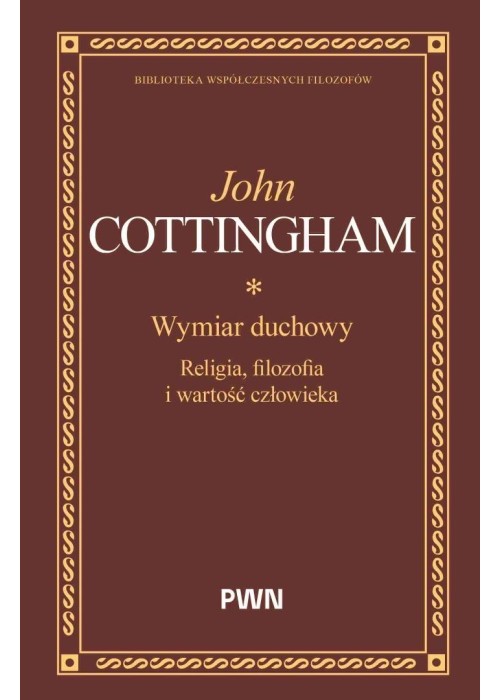 Wymiar duchowy