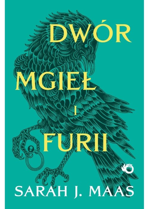 Dwór mgieł i furii T.2