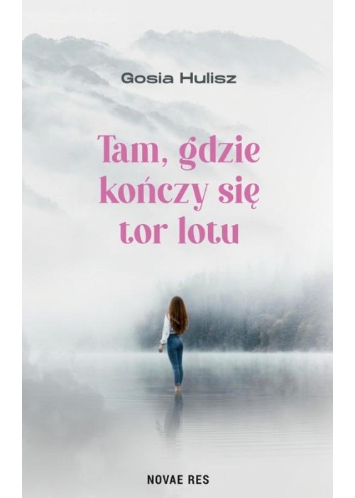 Tam, gdzie kończy się tor lotu
