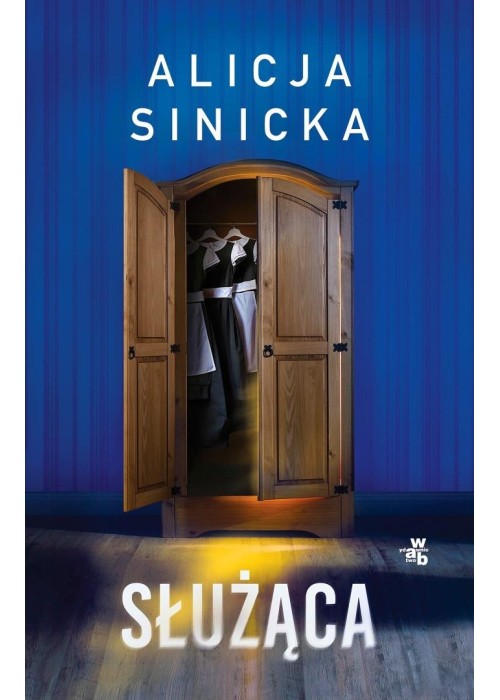 Służąca