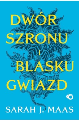 Dwór szronu i blasku gwiazd T.4