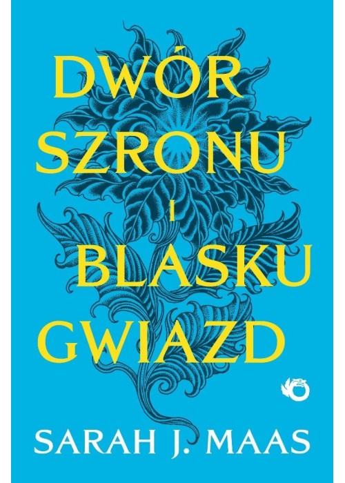 Dwór szronu i blasku gwiazd T.4