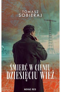 Śmierć w cieniu dziesięciu wież