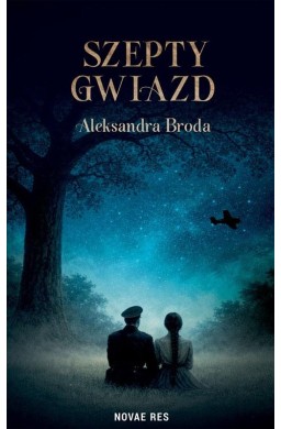 Szepty gwiazd