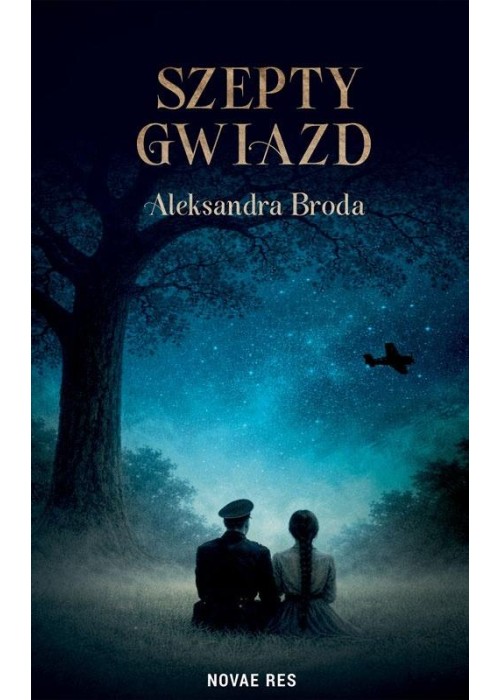 Szepty gwiazd