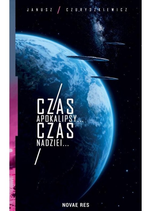 Czas Apokalipsy... Czas Nadziei...