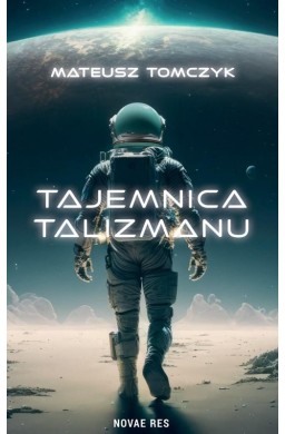 Tajemnica Talizmanu