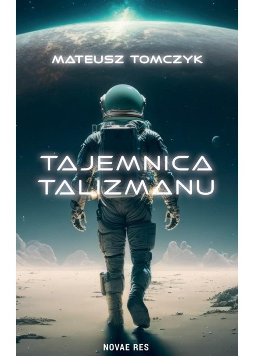 Tajemnica Talizmanu