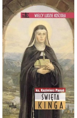 Święta Kinga