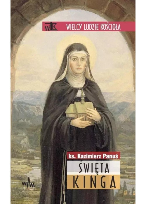Święta Kinga