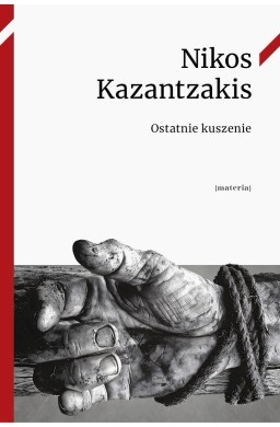 Ostatnie kuszenie