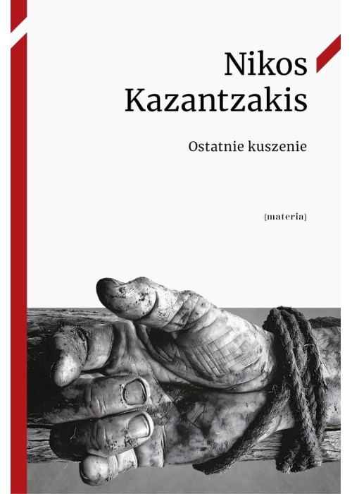 Ostatnie kuszenie