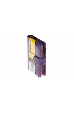Organizer 2027 Memofix A6 K fiolet