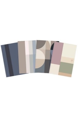 Kalendarz 2027 dzienny A5 mix OXFORD