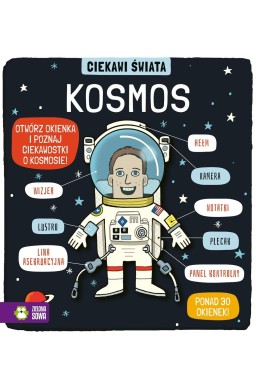 Ciekawi świata. Kosmos