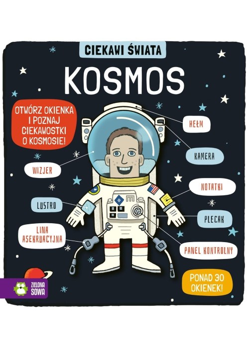 Ciekawi świata. Kosmos